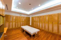 Hotel Nikko Dalian - spa