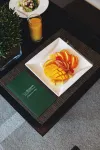 The Exchange Regency Residence Hotel Manila Managed by HII - breakfast
