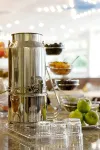 Hollywood Media Hotel - sarapan