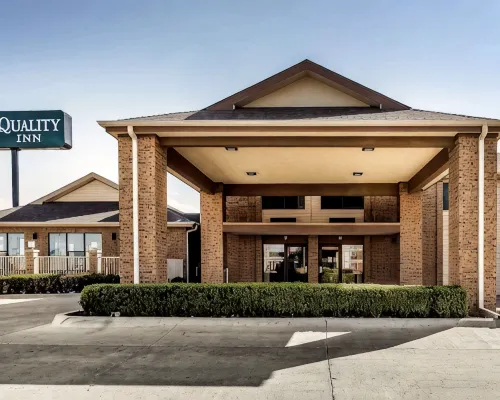 Comfort Inn Hotels in Moore County