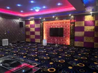 Lidu Yudaokou Holiday Hotel