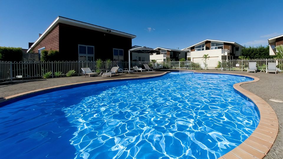 Beachside Resort Whitianga