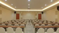 Puri Indah Hotel