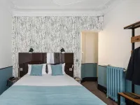 Lennon by Avalon Hotel Paris Gare du Nord Hotels in der Nähe von 18. Arrondissement