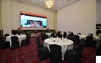 MITC Hotel - Desayuno