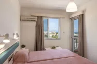 Seagull Hotel Apartments - balcony