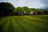 Ville Greensward - Romantisk