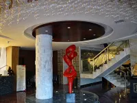 Youxian WestinHotel Hotels in You County