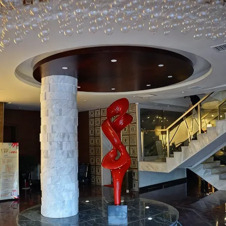 Youxian WestinHotel
