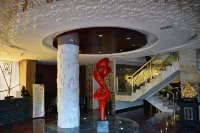 攸県威斯汀ホテル
