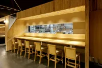 Hotel Vischio Toyama by GRANVIA - Breakfast
