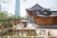 Gyeongwonjae By Walkerhill