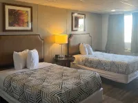 Studio 6 Borger, TX Boom Town Hotels in Borger