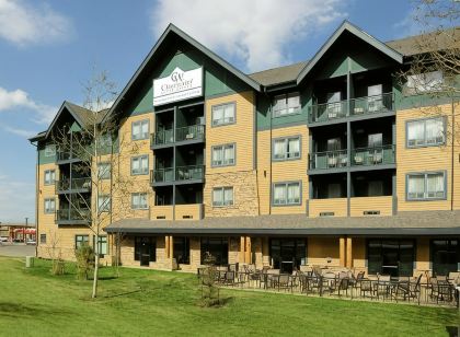Clearwater Suite Hotel