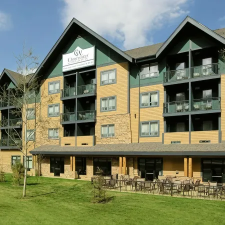 Clearwater Suite Hotel