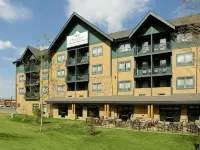 Clearwater Suite Hotel - 駐車場