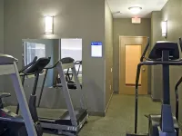 Best Western Plus Newark Airport West - Gym