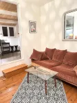 Charming, cosy apartment in the heart of the historic center - Kitchens