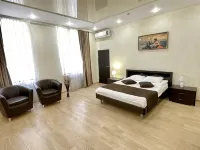 Hotel Alfa Hotels in Penza