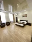 Hotel Alfa