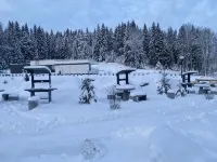 Gora Recreation Camp