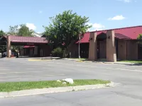 Douglas Inn and Conference Center Hotels in Converse County