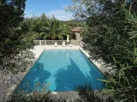 Maison Corse n°1 - Swimmingpools