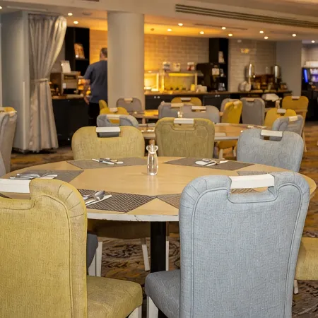 Mercure Sheffield Kenwood Hall & Spa Отели в г. Шеффилд