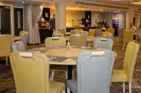 Mercure Sheffield Kenwood Hall & Spa - spa