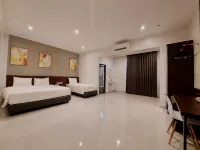 Atap Biru Residence - 3-Star