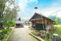 Villa Kampung Karuhun Sutan Raja - Villas