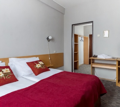 Kenigavto Hotel Hotels in Kaliningrad