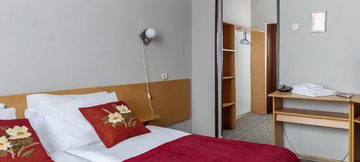 Kenigavto Hotel Hotels in Kaliningrad