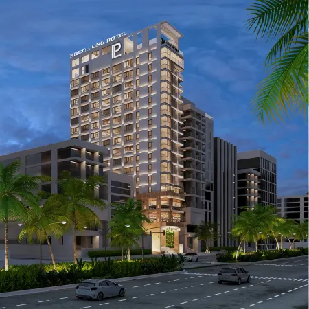 PHUC LONG LUXURY DANANG