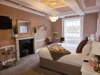 The Beacons Guest House Hotel di Brecon