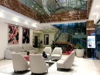 Waldorf Hotel 米兰达附近的飯店