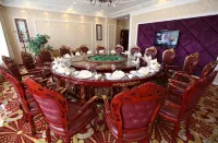 Hengshengxing Desert Hotel