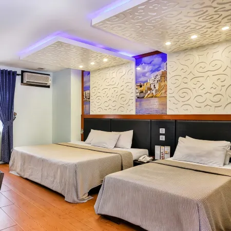 Eurotel Angeles