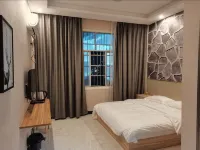 Mayang Rainbow Bridge Business Hotel Hotels in Mayang
