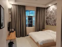 Mayang Rainbow Bridge Business Hotel