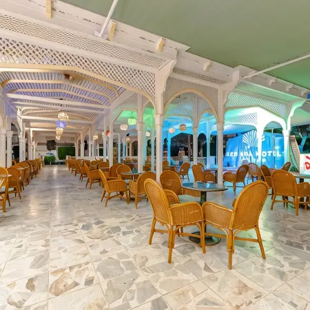 The Grand Hotel, Hurghada