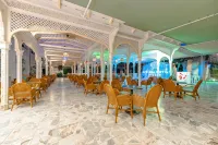 The Grand Hotel, Hurghada - sarapan