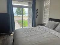 Lakefront Living Downtown Orillia.