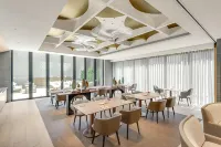DoubleTree by Hilton Taipei Zhongshan - breakfast