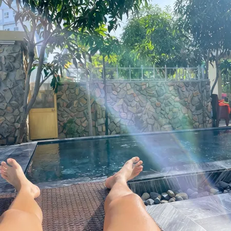 Garden House NhaTrang