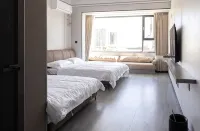 Hami Sanliangni Homestay Club - เปิดใหม่