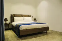 Nordic Resort - piscina