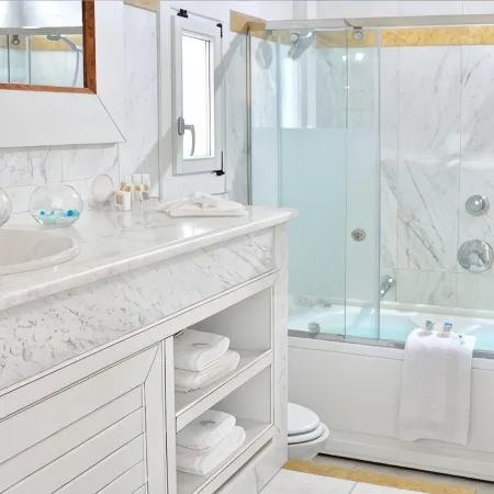 Saint John Hotel Villas & Spa