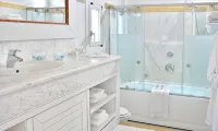 Saint John Hotel Villas & Spa - spa