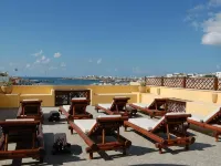 愛莫斯科德索旅館 鄰近兔子海灘（Rabbit Beach）的酒店
